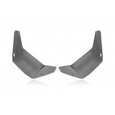 CNC Racing Air Deflectors for Ducati Multistrada V2 (2025+) CNC Racing Air Deflectors for Ducati Multistrada V2 (2025+)